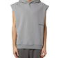 Hinnominate Gray Cotton Sweater