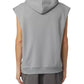 Hinnominate Gray Cotton Sweater