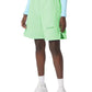 Hinnominate Green Cotton Short