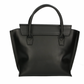 Plein Sport Black Polyurethane Handbag