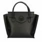 Plein Sport Black Polyurethane Handbag