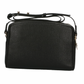 Plein Sport Black Polyurethane Crossbody Bag