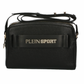 Plein Sport Black Polyurethane Crossbody Bag