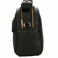 Plein Sport Black Polyurethane Crossbody Bag