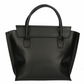 Plein Sport Black Polyurethane Handbag