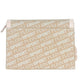 Plein Sport Pink Polyamide Crossbody Bag