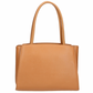 Plein Sport Beige Polyurethane Shoulder Bag
