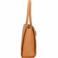 Plein Sport Beige Polyurethane Shoulder Bag