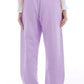 Hinnominate Purple Cotton Jeans & Pant