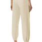 Hinnominate Beige Cotton Jeans & Pant