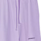 Hinnominate Purple Cotton Jeans & Pant