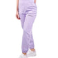 Hinnominate Purple Cotton Jeans & Pant