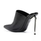 Off-White Black Pump