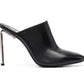 Off-White Black Pump