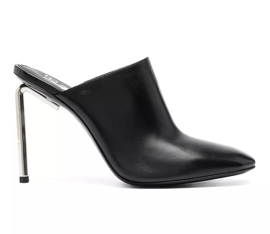 Off-White Black Pump