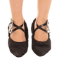 Off-White Black Calfskin Pump
