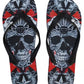 Philipp Plein Multicolor Polyethylene Sandal