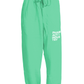 Pharmacy Industry Green Cotton Jeans & Pant
