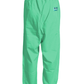 Pharmacy Industry Green Cotton Jeans & Pant