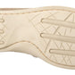 Pollini Beige Suede Low Top Mocassin Loafers Casual Men Shoes