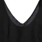 Dolce & Gabbana Black Lace Sheath A-line Mini SARTORIA Dress