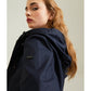 Refrigiwear Blue Polyester Jackets & Coat