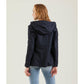 Refrigiwear Blue Polyester Jackets & Coat
