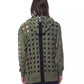 Nicolo Tonetto Army Cotton Sweater