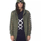 Nicolo Tonetto Army Cotton Sweater