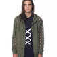 Nicolo Tonetto Army Cotton Sweater