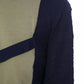 Nicolo Tonetto Army Cotton Sweater