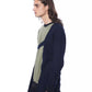 Nicolo Tonetto Army Cotton Sweater