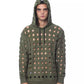 Nicolo Tonetto Army Cotton Sweater