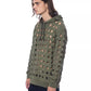 Nicolo Tonetto Army Cotton Sweater