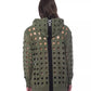 Nicolo Tonetto Army Cotton Sweater