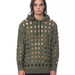 Nicolo Tonetto Army Cotton Sweater