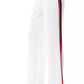 BYBLOS White Polyester Jeans & Pant