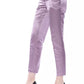 BYBLOS Violet Cotton Jeans & Pant