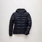 Refrigiwear Blue Polyester Jackets & Coat