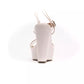 Péché Originel White Polyurethane Sandal
