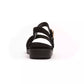 Péché Originel Gold Sandal