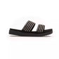 Péché Originel Silver Sandal