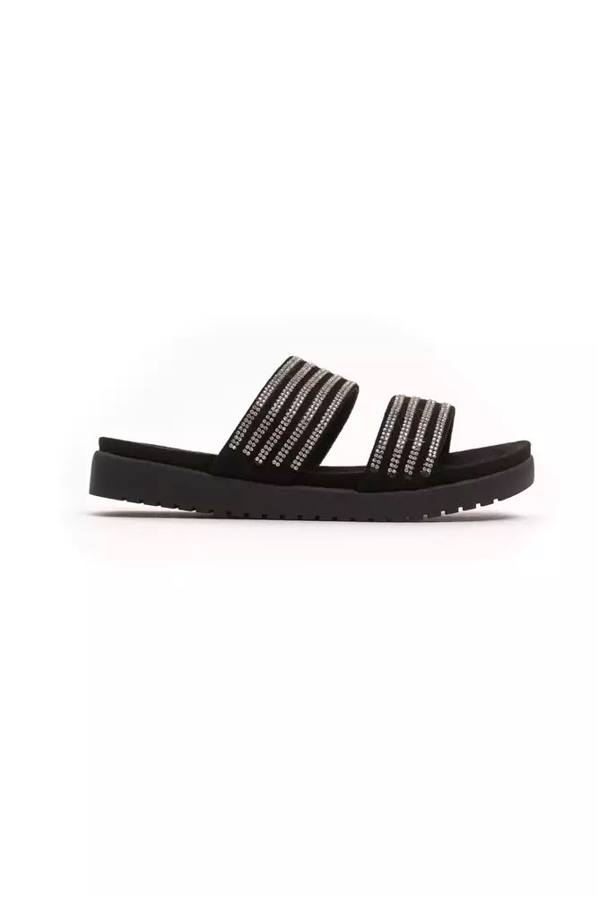 Péché Originel Silver Sandal