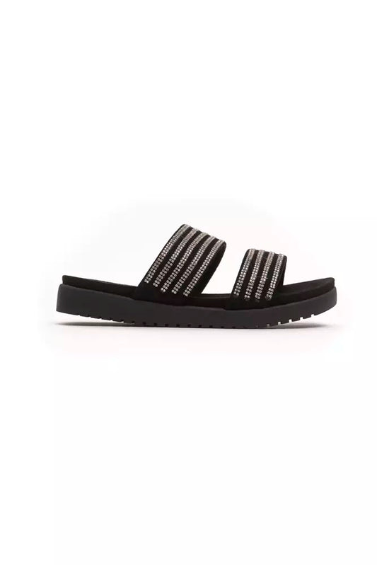 Péché Originel Silver Sandal