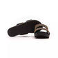 Péché Originel Gold Sandal