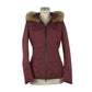Refrigiwear Red Polyester Jackets & Coat