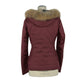 Refrigiwear Red Polyester Jackets & Coat