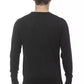 Billionaire Italian Couture Black Cashmere Sweater