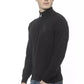 Billionaire Italian Couture Black Cashmere Sweater