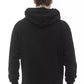 Tond Black Cotton Sweater